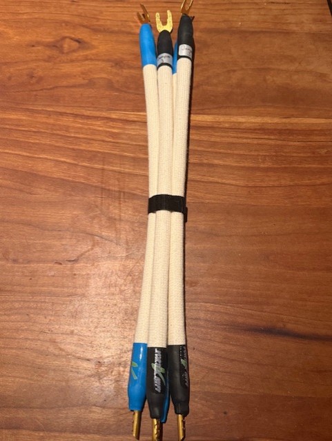 Vortex Hifi Nano Shield Jumpers 3 (PI) (set 4 st.)